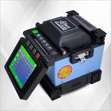 Core alignment fiber fusion splicer