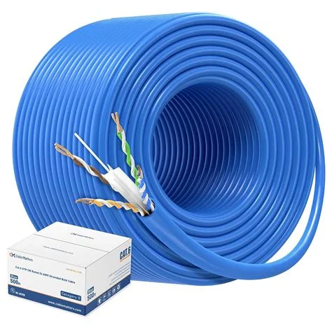 Cat6 network cable