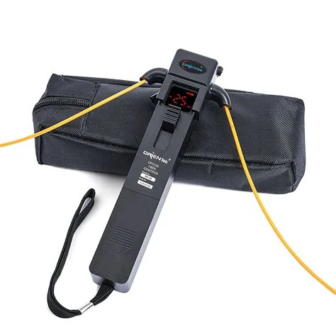 Fiber identifier