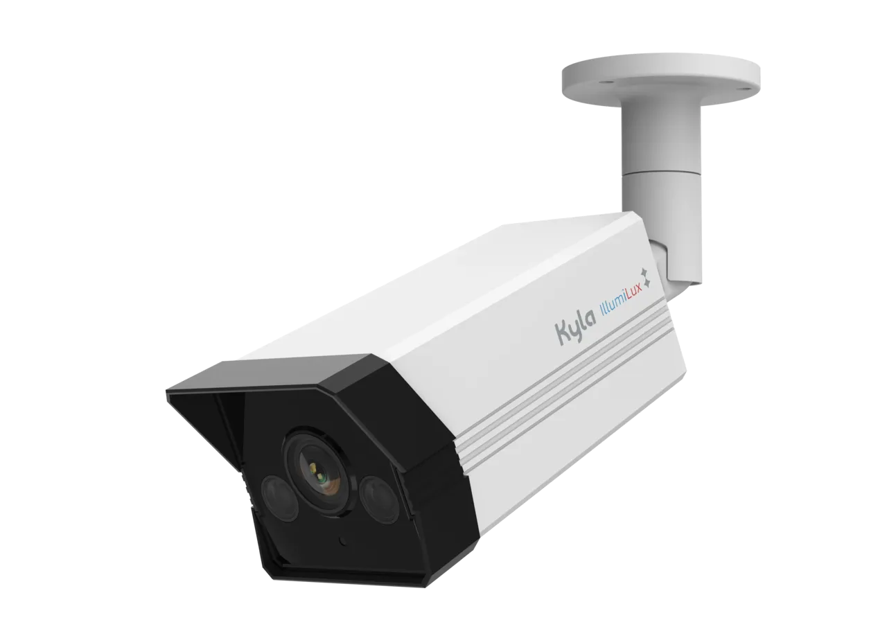 IP camera